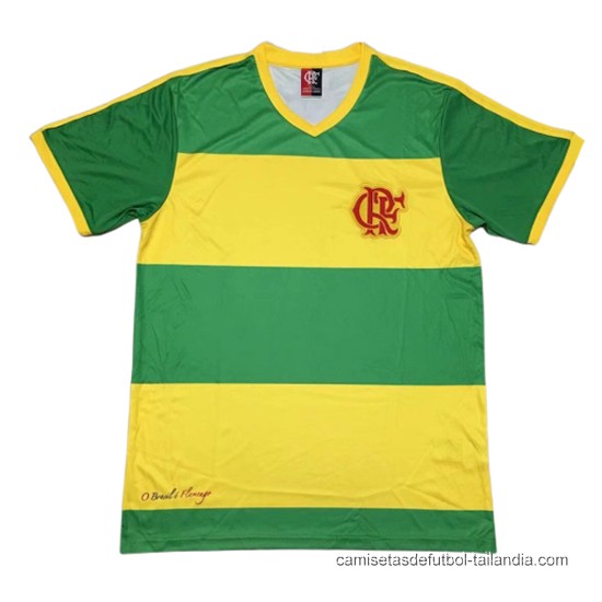 1ª Camiseta Flamengo Retro 2014 - Haga un click en la imagen para cerrar